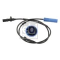 1x Sensor, Raddrehzahl FEBI BILSTEIN 31533 passend für BMW