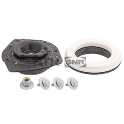 Reparatursatz, Federbeinstützlager Vorne, Rechts Snr für Nissan Note E11, NE11 