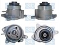 Saleri SIL Wasserpumpe Motorkühlung PA1494 für SKODA SEAT VW AUDI 5K1 2KJ GOLF 6