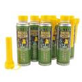 6x Diesel System Reiniger Premium Additiv Zusatz Motorreiniger Petec 80650 300ml