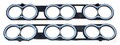 Dichtung Ansaugkrümmergehäuse ELRING 025.310 für FORD MONDEO COUGAR BAP SEC SEA