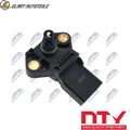 SENSOR LADEDRUCK ECM-AU-001 FÜR VW PASSAT/B7/B6/CC/B5.5/ALLTRACK/B8 TOURAN 2.0L