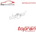VENTIL KRAFTSTOFFFILTER TOPRAN 109 069 A FÜR AUDI A6,A8,A4,C5,4D8,B5 2.5L
