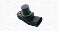 Nockenwellensensor Hallgeber Zündimpulsgeber MAGNETI MARELLI 064847222010 für X3