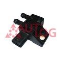 ORIGINAL® Autlog Sensor, Abgasdruck für BMW 1 X3 5 Touring 3 Touring X1 3 5 2
