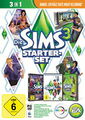 Die Sims 3-Starter Set (PC, 2013)