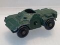 🛑Ferret Scout Car Matchbox Serie 1-75 Regular No.61A #048 1571