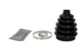 PASCAL G5W026PC Faltenbalgsatz, Antriebswelle für AUDI,SEAT,SKODA,VW