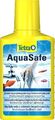 TETRA AquaSafe 100ml - Durchschn. zur Flüssigwasseraufbereitung