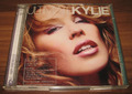 Kylie Minogue: Ultimate Kylie (EMI 2 CD Set 2004) Disco Pop Hits - guter Zustand