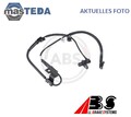 30870 ABS SENSOR DREHZAHLFÜHLER VORNE LINKS ABS FÜR HYUNDAI I30,ELANTRA