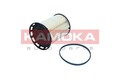 KAMOKA Kraftstofffilter  u.a. für AUDI, BENTLEY, VW