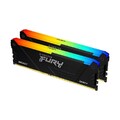 740617337969 Kingston Technology FURY 32GB 3200MT/s DDR4 CL16 DIMM (2er-Kit) 1Gx