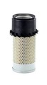 MANN-FILTER Luftfilter C 14 179/1 Filtereinsatz für 109 88 2050 LANDROVER MK 3