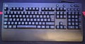 Logitec G213 Prodigy Gaming Tastatur Verkabelt Beleuchtung