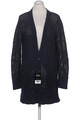 hessnatur Strickjacke Damen Cardigan Jacke Gr. EU 34 Baumwolle Marin... #aqv661h