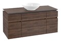 Villeroy & Boch Legato Waschbeckenunterschrank für Becken mittig für Arch. /...