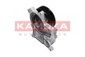 KAMOKA Wasserpumpe, Motorkühlung T0048