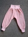 Pumphose, Babyhose Gr.80 Musselin,Neu,Handmade