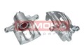 KAMOKA Bremssattel JBC0405 für MERCEDES W639 VITO VIANO MIXTO Gusseisen Bus 109