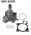 SKF Wasserpumpe VKPC 82395 passend für IVECO