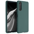 Hülle für Sony Xperia 5 II Handyhülle Handy Case Cover Smartphone Backcover