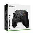 Microsoft Xbox Wireless Controller - Carbon Black (QAT-00002)