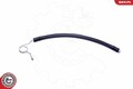 ESEN SKV 10SKV806 Hydraulikschlauch, Lenkung für AUDI