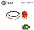 6PT 014 494-031 SENSOR ABGASTEMPERATUR HELLA FÜR AUDI A3,8P1,8PA,8P7