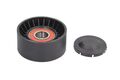 BTA E2B0065BTA Tensioner Lever, V-ribbed belt for BMW