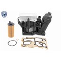 Vemo Ölkühler für Automatikgetriebe für BMW 1er 2er 3er 4er 5er X1 X3 X5