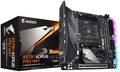 GIGABYTE X570 I AORUS Pro WIFI Mainboard AMD Ryzen X570 Sockel AM4 Mini-ITX USBC