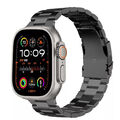 Edelstahl Armband Für Apple Watch Ultra 49/45/44/42mm Series 4 5 6 7 8 9 10 SE