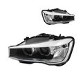 Xenon LED Scheinwerfer Hauptscheinwerfer links rechts für BMW X3 F25 X4 F26