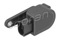Topran Sensor, Xenonlicht (Leuchtweiteregulierung) 502 801 für BMW MINI
