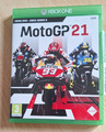 xbox one spiel  Motoradrennspiel