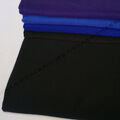 Plain Fleece Fabric Sweatshirt Hoodie Jersey Schoolwear Cotton Acrylic Material
