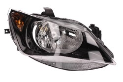 Valeo Scheinwerfer H4 rechts für Seat Ibiza ab Bj.13 6J1941022J