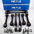 MEYLE Querlenker Reparatursatz Querlenkerlager Schrauben Hinten für BMW 1er F20