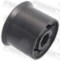 Querlenkerlager FEBEST VWAB-009X für VW ALHAMBRA SHARAN PASSAT SEAT GOLF B6 3C2