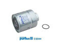 Kraftstofffilter Filtereinsatz CS944 PURFLUX für BMW 5 3 Touring 3