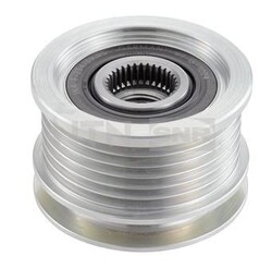 SNR GA754.15 Generatorfreilauf für AUDI,SEAT,SKODA,VW