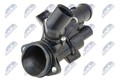 NTY Ctm-Vw-049 Thermostat Kühlmittel für VW Multivan T6 Pritsche T5 2009-2019