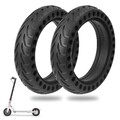 E Scooter Reifen 8 1/2 x2 Vollgummireifen 8,5" für Xiaomi M365 PRO 1S PRO 1 2DHL