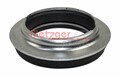 METZGER Wälzlager, Federbeinstützlager 6490243 für VW