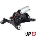 Wischermotor JP JP GROUP 1298201200 für OPEL ASTRA CC T98 16V F08 F48 F07 LPG