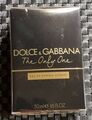 Dolce & Gabbana The Only One Eau de Parfum Intense 50 ml Neu/OVP