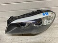 Frontscheinwerfer BMW 5 F10 7203245 LED Links