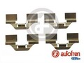AUTOFREN SEINSA D42577A Zubehörsatz, Scheibenbremsbelag für RENAULT,TOYOTA