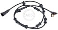A.B.S. Sensor, Raddrehzahl 31350 für JEEP